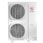 Кассетная сплит-система Royal Clima Competenza DC Inverter CO-4C 60HNDI/CO-E 60HNDI/pan 8D2