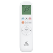 Кассетная сплит-система Royal Clima Competenza DC Inverter CO-4C 60HNDI/CO-E 60HNDI/pan 8D2