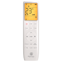 Кондиционер Royal Clima SUPREMO BLANCO Full DC EU Inverter RCI-RSB55HN
