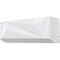 Сплит-система Loriot Diamond White LAC-07MD
