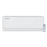 Кондиционер Ultima Comfort Explorer EXP-12PN-IN/EXP-12PN-OUT