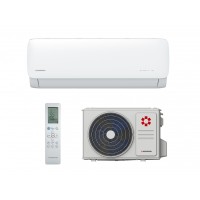 Кондиционер Kentatsu Kanami Inverter KSGAA35HZRN1-KSRAA35HZRN1