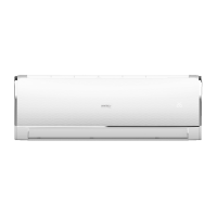 Кондиционер CENTEK CT-65Q24 WiFi