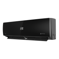 Кондиционер Royal Clima Attica Nero RC-AN22HN
