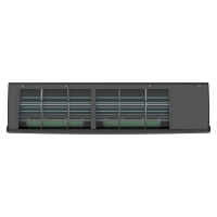 Кондиционер Royal Clima Attica Nero RC-AN22HN