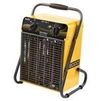 BALLU BHP-M2-9 тепловая пушка электрическая