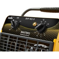 BALLU BHP-M2-9 тепловая пушка электрическая