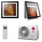 Кондиционер LG A12FT