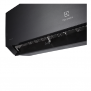 Кондиционер Electrolux Enterprise EACS/I-12HEN-BLACK/N8