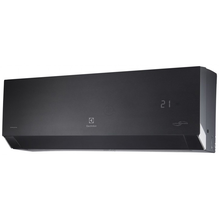 Кондиционер Electrolux Enterprise EACS/I-09HEN-BLACK/N8 Кондиционер Electrolux Enterprise EACS/I-09HEN-BLACK/N8
