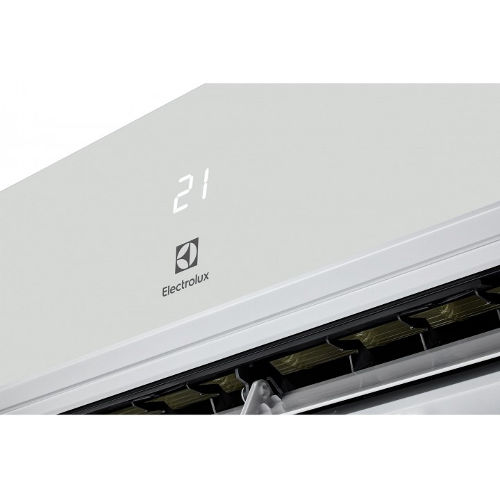 Кондиционер Electrolux F-Base EACS/I-09HEF/N8 WiFi Кондиционер Electrolux F-Base EACS/I-09HEF/N8 WiFi