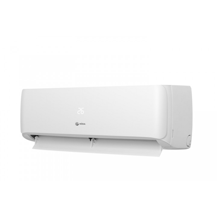 Кондиционер Roda Kalte Power DS-K09/DU-K09 Кондиционер Roda Kalte Power DS-K09/DU-K09