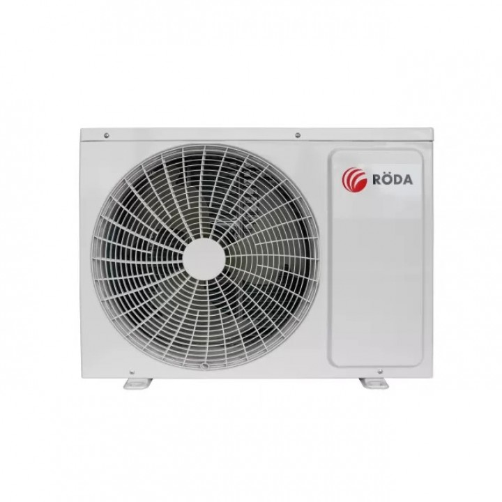 Кондиционер Roda Kalte Power DS-K09/DU-K09 Кондиционер Roda Kalte Power DS-K09/DU-K09