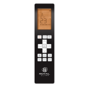 Кондиционер Royal Clima Triumph Lite RC-TWL22HN