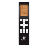 Кондиционер Royal Clima Triumph Lite RC-TWL22HN