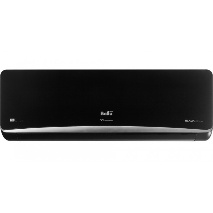 Кондиционер Ballu Platinum Black BSPI-13HN8/BL/EU Кондиционер Ballu Platinum Black BSPI-13HN8/BL/EU
