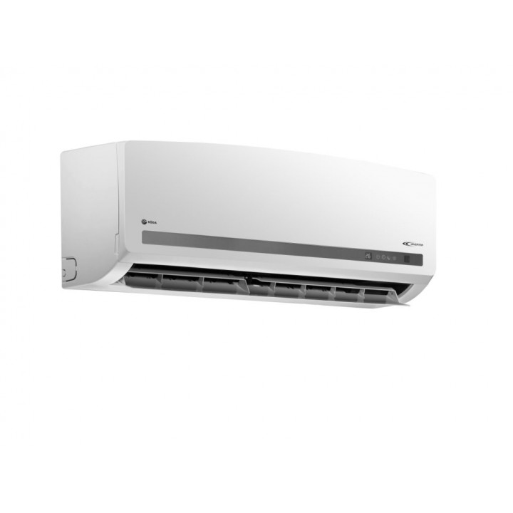 Кондиционер Roda KALTE EIS INVERTER DS-KP07 / DU-KP07 Кондиционер Roda KALTE EIS INVERTER DS-KP07 / DU-KP07