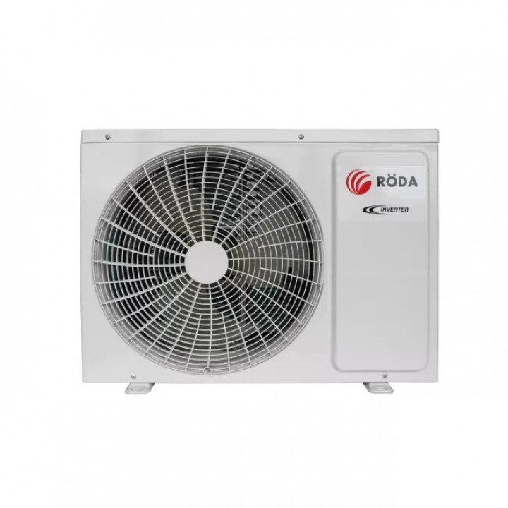 Кондиционер Roda KALTE EIS INVERTER DS-KP07 / DU-KP07 Кондиционер Roda KALTE EIS INVERTER DS-KP07 / DU-KP07