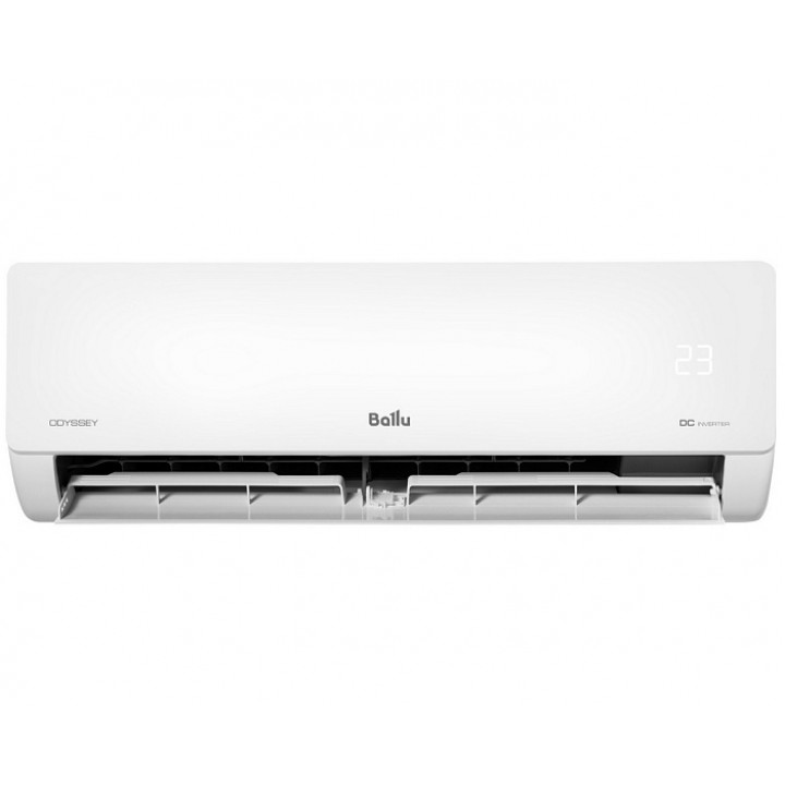 Кондиционер Ballu Odyssey Pro DC BSOI-08HN8/ERP Кондиционер Ballu Odyssey Pro DC BSOI-08HN8/ERP