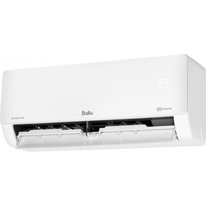 Кондиционер Ballu Odyssey Pro DC BSOI-08HN8/ERP Кондиционер Ballu Odyssey Pro DC BSOI-08HN8/ERP