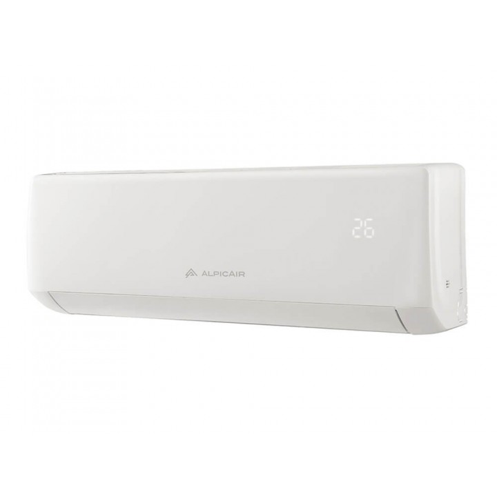 Кондиционер AlpicAir Eco PRO AWI/AWO-71HRDC1E Кондиционер AlpicAir Eco PRO AWI/AWO-71HRDC1E