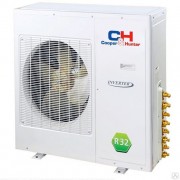 Внешний блок Cooper&Hunter CHML-U18RK2