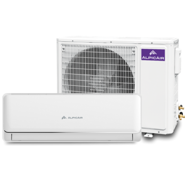 Кондиционер AlpicAir Eco X AWI/AWO-70HRDC1XA Кондиционер AlpicAir Eco X AWI/AWO-70HRDC1XA