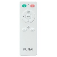 Приточно-вытяжная установка Funai Fuji ERW-150X.D