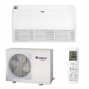 Кондиционер Gree GUD100ZD1/B-S