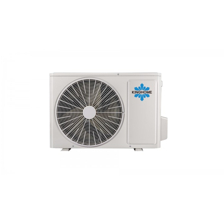 Кондиционер Kinghome KWH12AYAXB-K6DNA5B серия Luna Кондиционер Kinghome KWH12AYAXB-K6DNA5B серия Luna