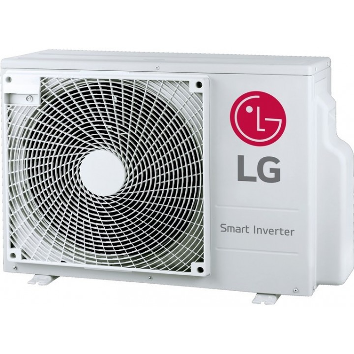Внешний блок LG MU4M27 U42R0 Внешний блок LG MU4M27 U42R0