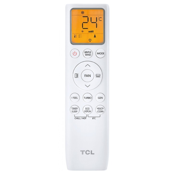 Кондиционер TCL TAC-12CHSD/FAI Кондиционер TCL TAC-12CHSD/FAI