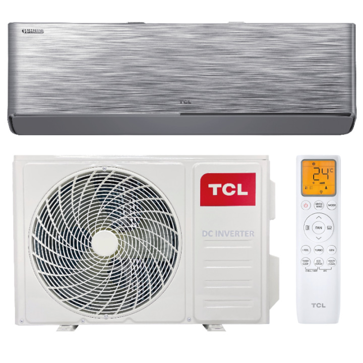Кондиционер TCL TAC-12CHSD/FAI Кондиционер TCL TAC-12CHSD/FAI