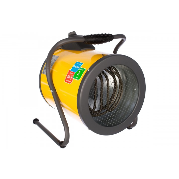 Ballu BHP-P-3 тепловая пушка электрическая Ballu BHP-P-3 тепловая пушка электрическая