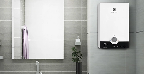 Водонагреватели