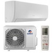 Кондиционер Gree Pular Inverter R32 GWH24AGD-K6DNA1C