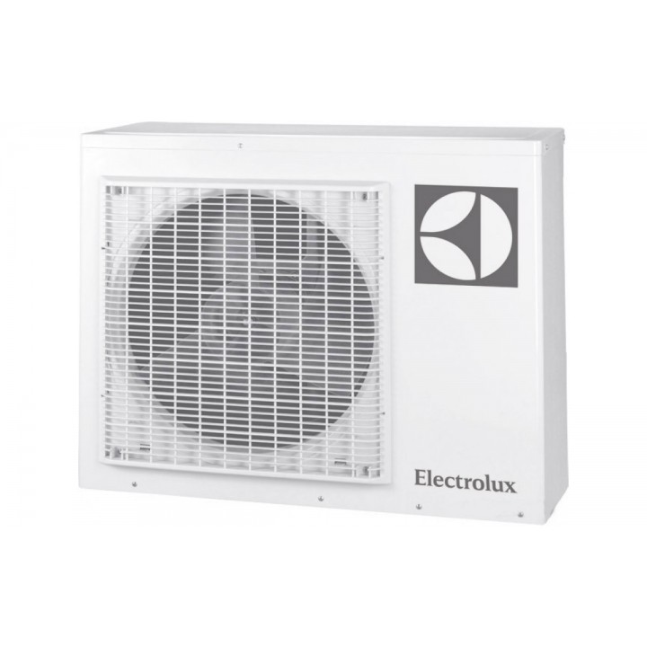 Кондиционер Electrolux EACS/I-24 HM/N8_19Y Кондиционер Electrolux EACS/I-24 HM/N8_19Y