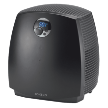 Увлажнители воздуха