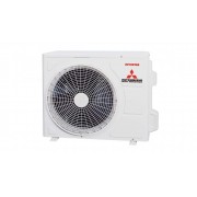 Кондиционер Mitsubishi Heavy Industries SRR25ZS-W/SRC25ZS-W2