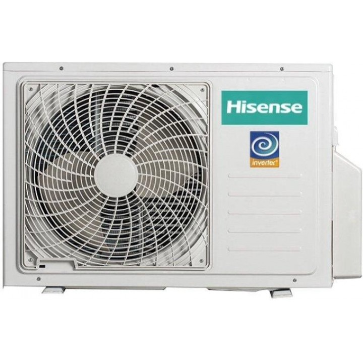 Hisense AMW3-24U4SZD Hisense AMW3-24U4SZD