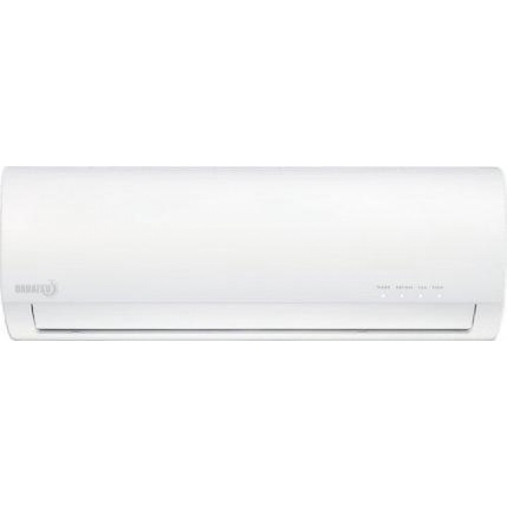 Dahatsu Premier DHP-09 Dahatsu Premier DHP-09
