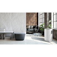 Кондиционер Electrolux EACM-8 CL/N3
