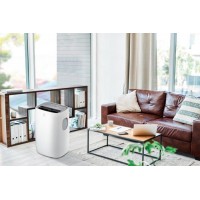 Кондиционер Electrolux EACM-8 CL/N3