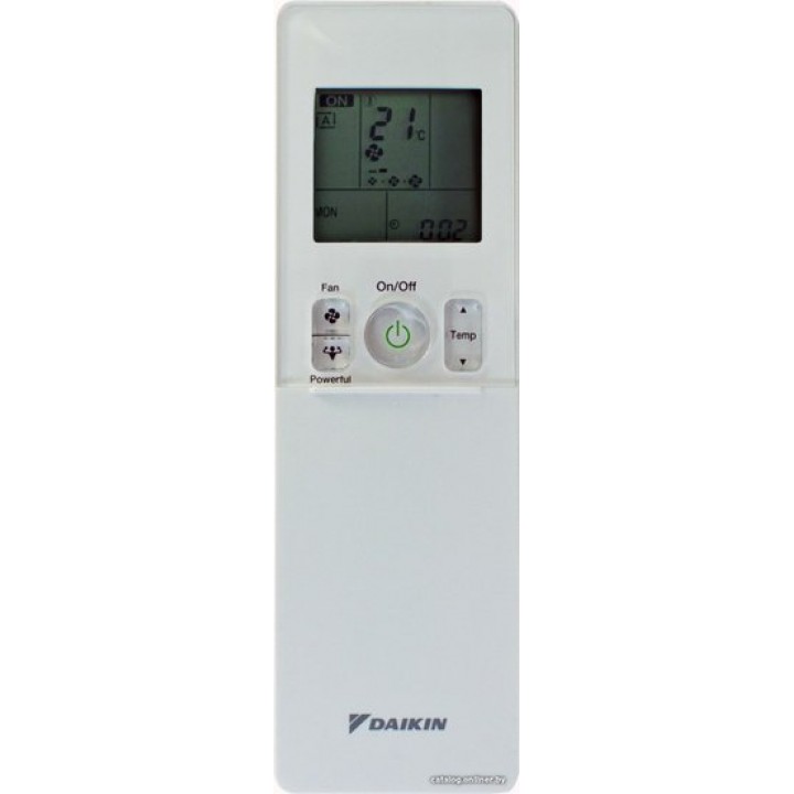 Daikin FTXJ50MW/RXJ50M Daikin FTXJ50MW/RXJ50M