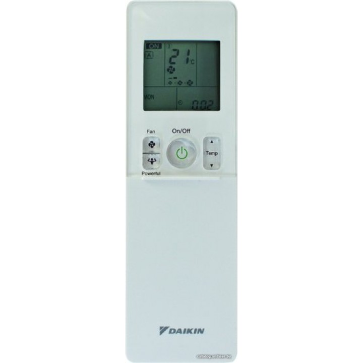 Daikin FTXJ50MS/RXJ50M Daikin FTXJ50MS/RXJ50M