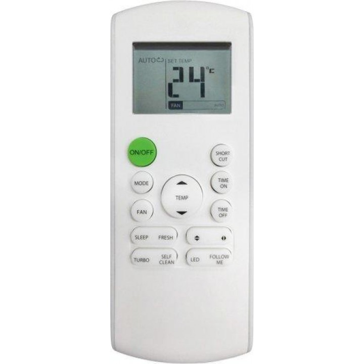 Lessar LS-HE48BMA4/LU-HE48UMA4/LZ-B4IB Lessar LS-HE48BMA4/LU-HE48UMA4/LZ-B4IB