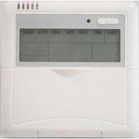 Кондиционер Lessar LS-HE48BMA4/LU-HE48UMA4/LZ-B4IB