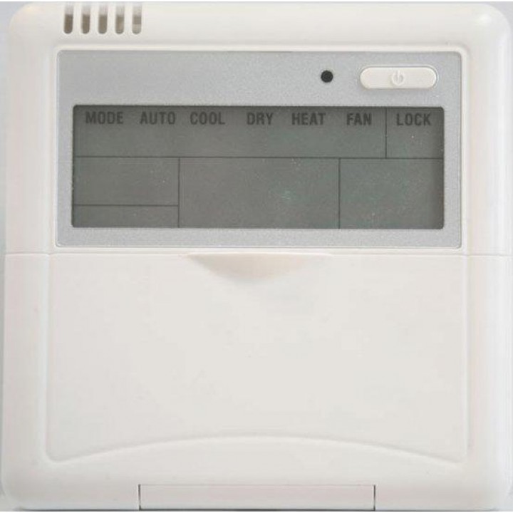 Lessar LS-HE48BMA4/LU-HE48UMA4/LZ-B4IB Lessar LS-HE48BMA4/LU-HE48UMA4/LZ-B4IB