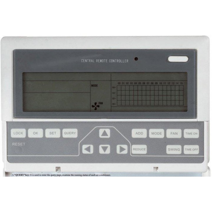 Lessar LS-HE48BMA4/LU-HE48UMA4/LZ-B4IB Lessar LS-HE48BMA4/LU-HE48UMA4/LZ-B4IB