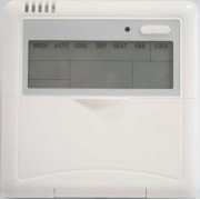 Lessar LS-HE55BMA4/LU-HE55UMA4/LZ-B4IB